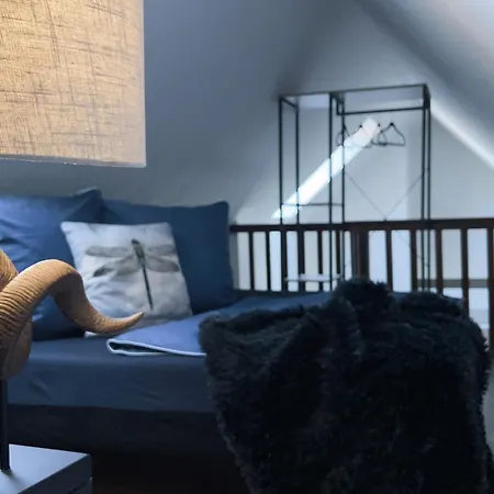 Apartment Neuwerk *